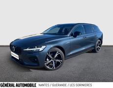 Volvo V60 Orvault