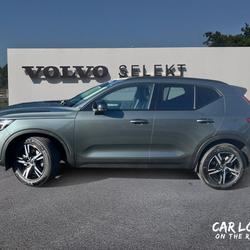 Volvo XC40 XC40 B3 163 ch DCT7 Lounge Edition Cesson-S&eacute;vign&eacute;