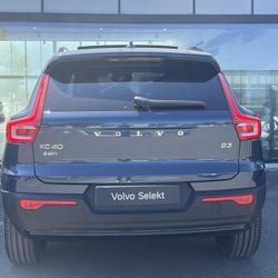 Volvo XC40 XC40 B3 163 ch DCT7 Lounge Edition Saint-Ouen-l'Aum&ocirc;ne