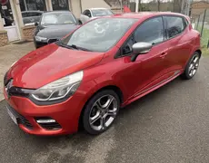 Renault Clio 4