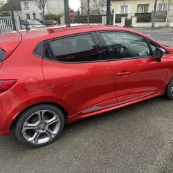 Renault Clio 4 1.2 TCE 120CH GT EDC ECO&sup2; Alen&ccedil;on
