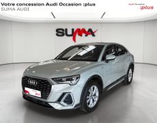 Audi Q3 Chalon-sur-Saône