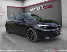 Opel Corsa Bruz