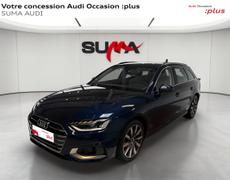Audi A4 Avant Chalon-sur-Saône