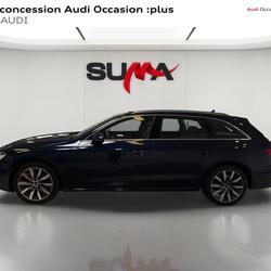 Audi A4 Avant A4 Avant 35 TFSI 150 S tronic 7 Avus Chalon-sur-Sa&ocirc;ne