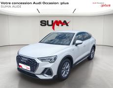 Audi Q3 Chalon-sur-Saône
