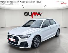 Audi A1 Sportback Chalon-sur-Saône