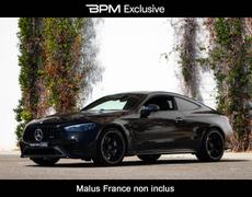 Mercedes CLE MONACO