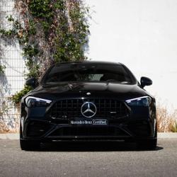 Mercedes CLE 53 AMG 449ch 4Matic+ 9G-Speedshift TCT MONACO