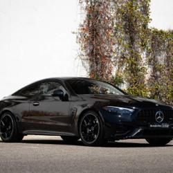 Mercedes CLE 53 AMG 449ch 4Matic+ 9G-Speedshift TCT MONACO