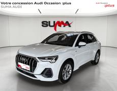 Audi Q3 Chalon-sur-Saône