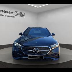 Mercedes Classe E 220 d 197+23ch AMG Line 9G-Tronic Ceris&eacute;