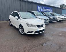 Seat Ibiza SC Bretteville-sur-Odon