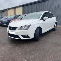 Seat Ibiza SC 1.2 TSI 90CH MYCANAL Bretteville-sur-Odon
