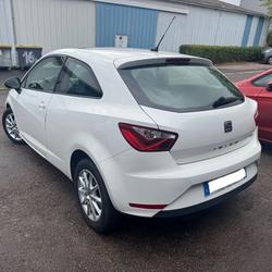Seat Ibiza SC 1.2 TSI 90CH MYCANAL Bretteville-sur-Odon