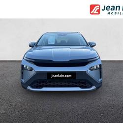 Skoda Elroq Elroq 204 ch Batterie 60 Clever Gap