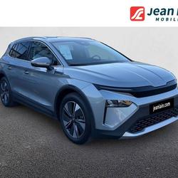 Skoda Elroq Elroq 204 ch Batterie 60 Clever Gap