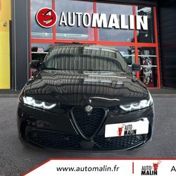 Alfa Romeo Tonale 1.5 Hybrid 160 ch VGT TCT7 Sprint Anglet