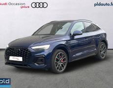 Audi Q5 Marseille 11e Arrondissement