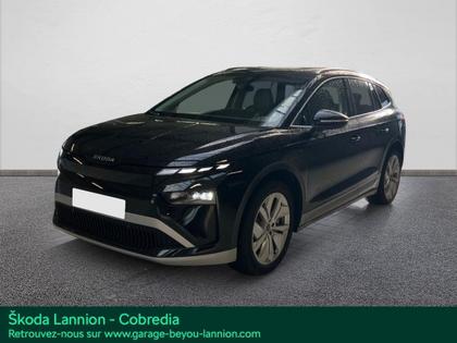 Skoda Enyaq - 286ch 85 Plus - 44 990 €