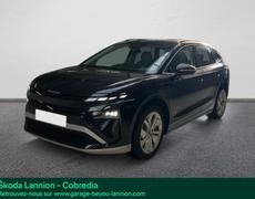 Skoda Enyaq Lannion