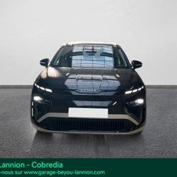 Skoda Enyaq 286ch 85 Plus Lannion