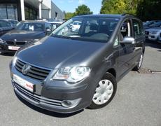 Volkswagen Touran Montévrain