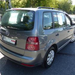 Volkswagen Touran 2.0 ECOFUEL TRENDLINE 7 PLACES Mont&eacute;vrain