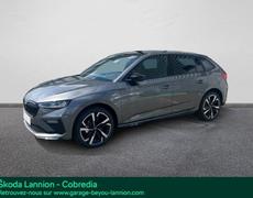 Skoda Scala - 1.0 TSI Evo2 116ch Monte-Carlo DSG7 - 34 490 €