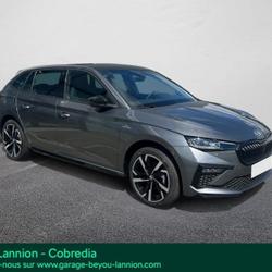 Skoda Scala 1.0 TSI Evo2 116ch Monte-Carlo DSG7 Guingamp