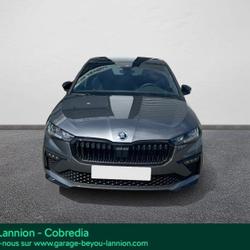 Skoda Scala 1.0 TSI Evo2 116ch Monte-Carlo DSG7 Lannion