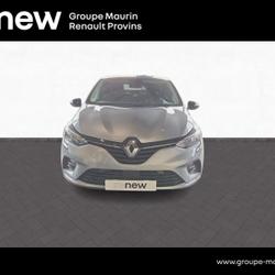 Renault Clio 5 1.0 TCe 90ch Evolution Provins