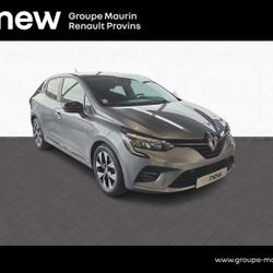Renault Clio 5 1.0 TCe 90ch Evolution Provins