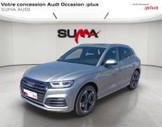 Audi Q5 Chalon-sur-Saône