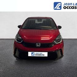 Honda Jazz e:HEV 1.5 i-MMD Advance Sport occasion - Pontcharra - photo 2/20