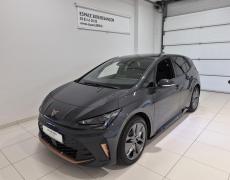Cupra Born Besançon