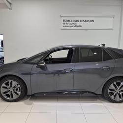 Cupra Born Born 230 ch Endurance Besan&ccedil;on