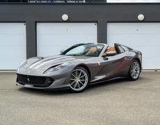 Ferrari 812 Sainte-Croix-en-Plaine