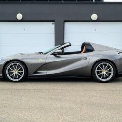 Ferrari 812 ATELIER | LIFT | CARBONE | TVA Sainte-Croix-en-Plaine