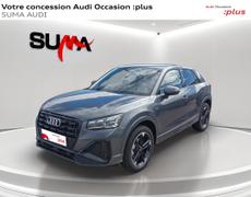 Audi Q2 Chalon-sur-Saône