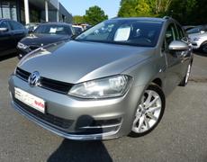 Volkswagen Golf SW Montévrain