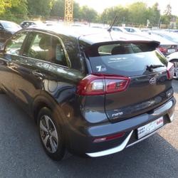 Kia Niro 1.6 GDI 105CH ISG + ELECTRIQUE 43.5CH ACTIVE BUSINESS DCT6 Mont&eacute;vrain