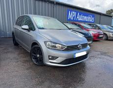 Volkswagen Golf Sportsvan Bretteville-sur-Odon