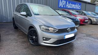 Volkswagen Golf Sportsvan  - Confortline - photo 0