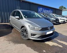Volkswagen Golf Sportsvan Bretteville-sur-Odon