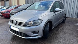 Volkswagen Golf Sportsvan  - Confortline - photo 1