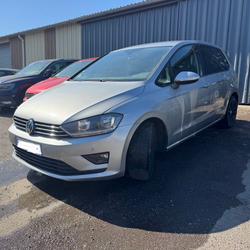 Volkswagen Golf Sportsvan 1.6 TDI 110CH BLUEMOTION TECHNOLOGY FAP CONFORTLINE Bretteville-sur-Odon