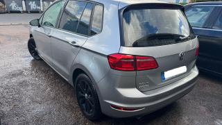 Volkswagen Golf Sportsvan  - Confortline - photo 2