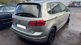 Volkswagen Golf Sportsvan  - Confortline - photo 3