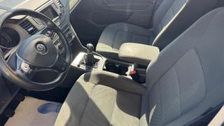 Volkswagen Golf Sportsvan  - Confortline - photo 4